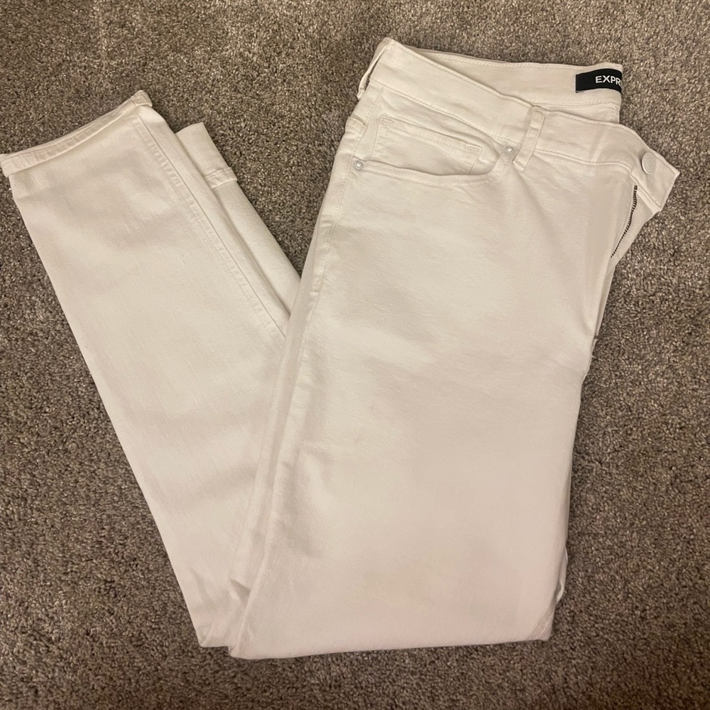 Express Jeans